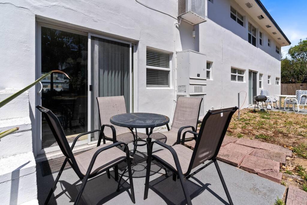 Ocean 20 - Sunny Seaside Apartment Indian Harbour Beach Exterior photo