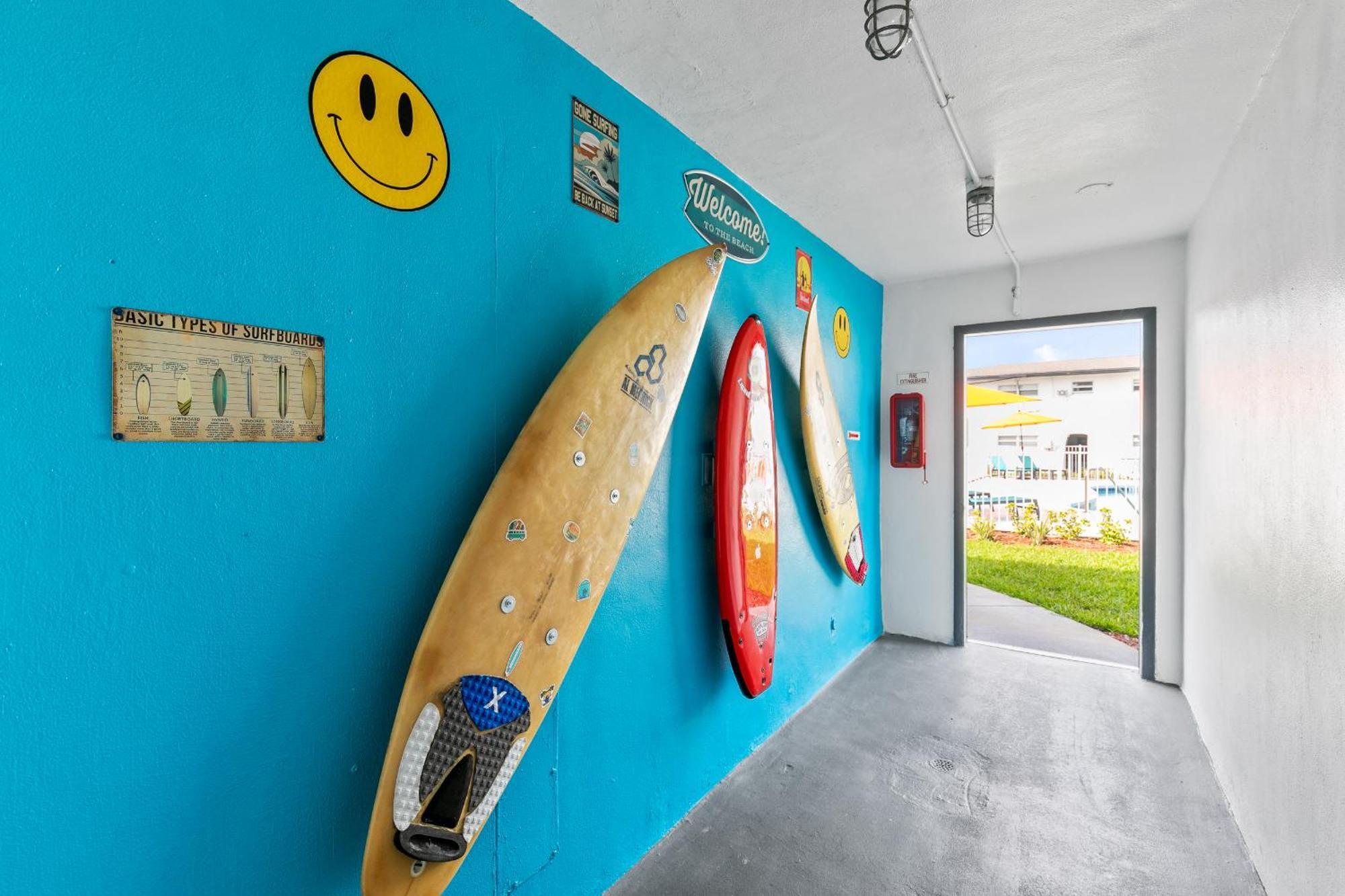 Ocean 20 - Sunny Seaside Apartment Indian Harbour Beach Exterior photo