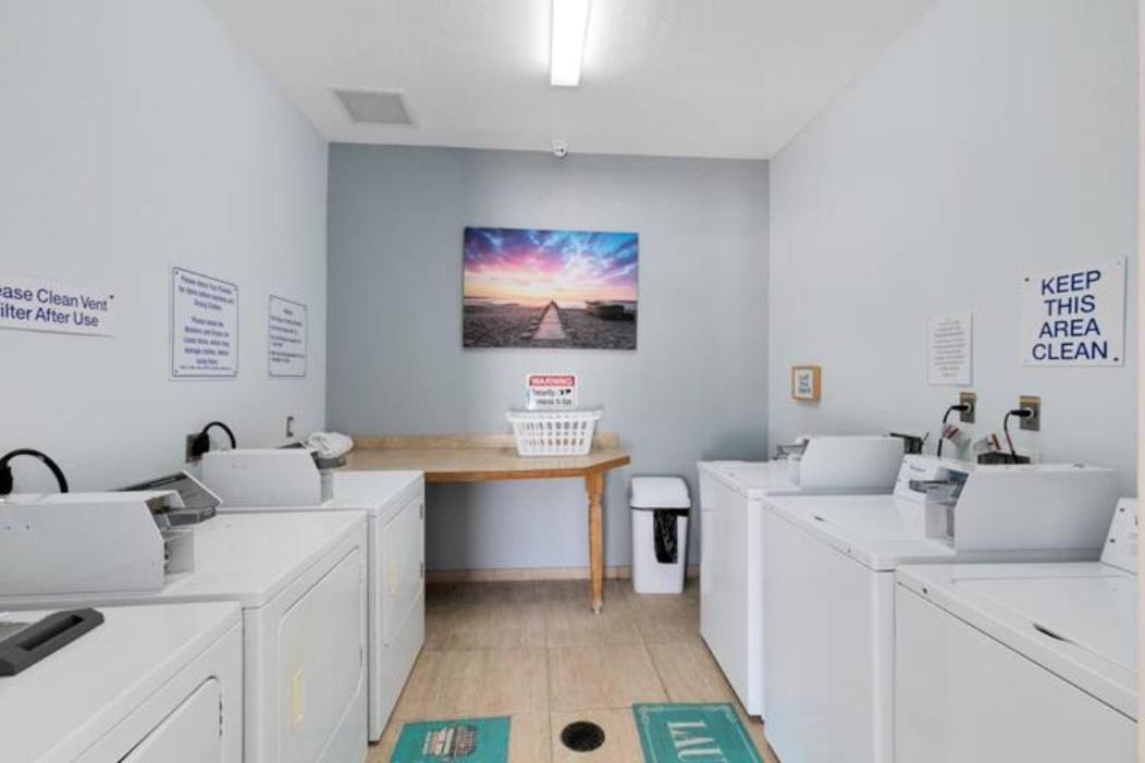 Ocean 20 - Sunny Seaside Apartment Indian Harbour Beach Exterior photo